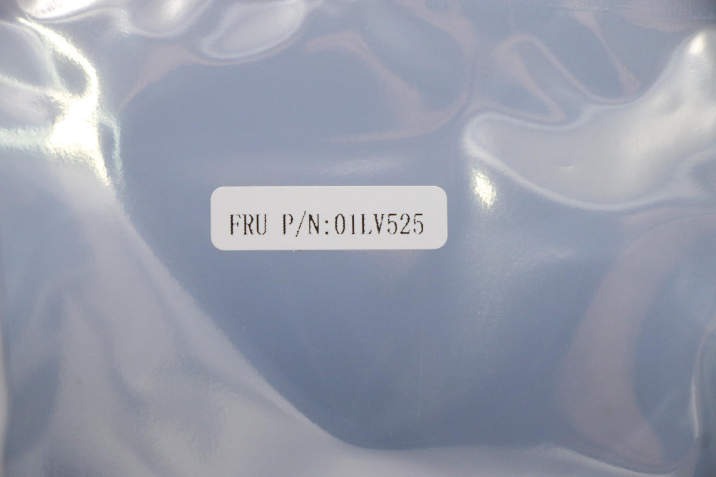 Lenovo Cs16 2Bcp Mylar Silver Sun Nec - 01LV525