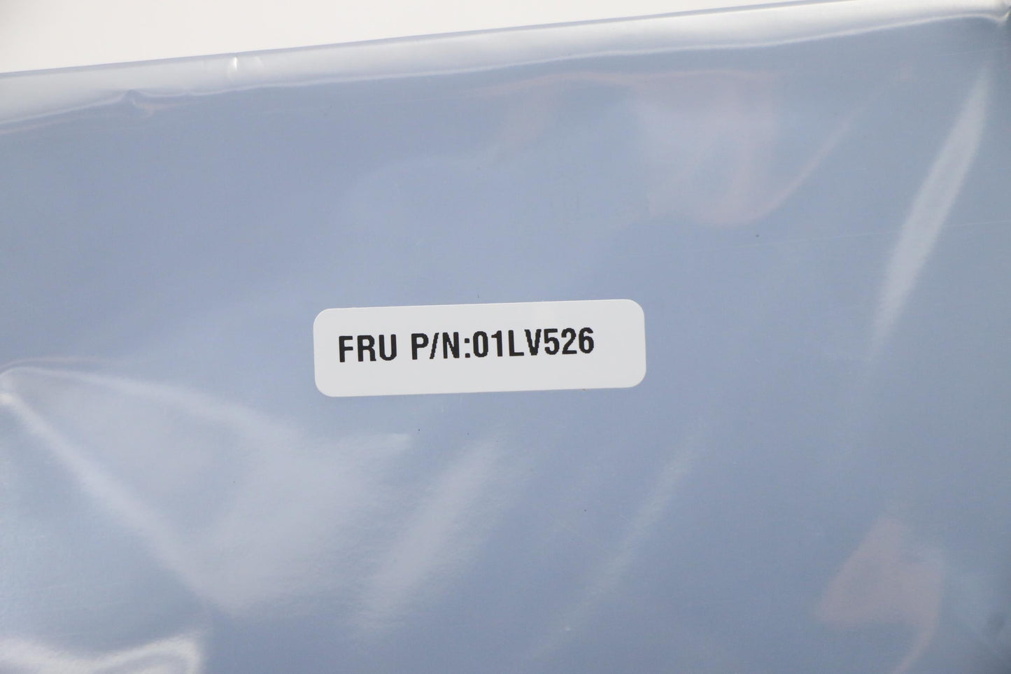 Lenovo Cs16 2Bcp Mylar Silver Tra Nec - 01LV526