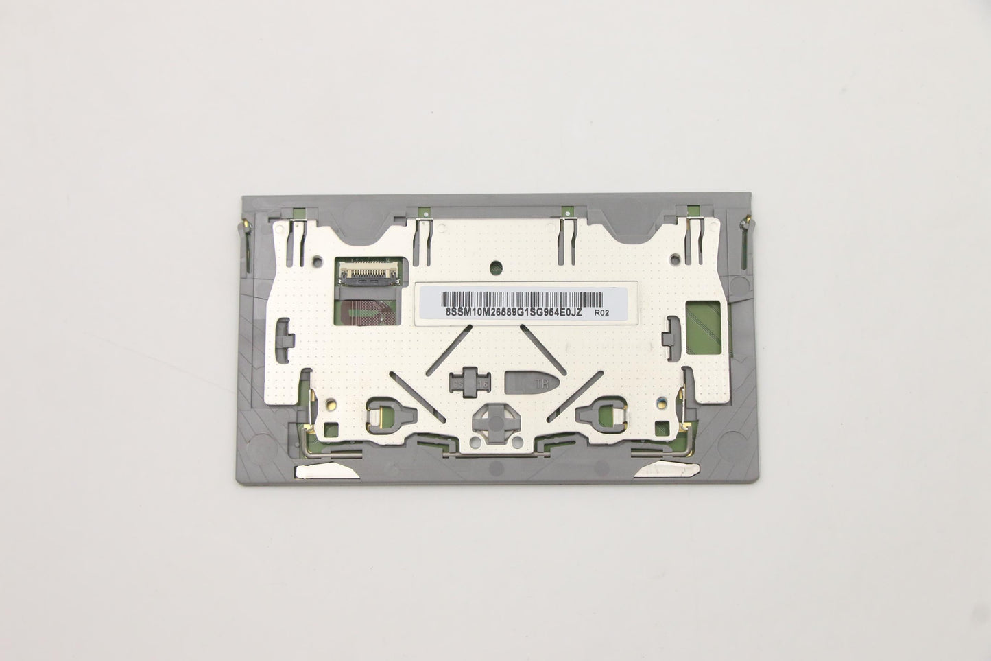 Lenovo Cs16 2Bcp Mylar Silver Tra Nec - 01LV526