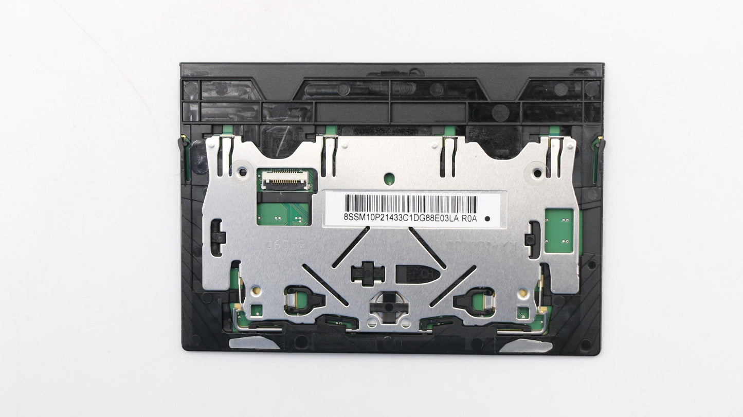Lenovo Cs162Bcp Mylar Black Chy - 01LV527