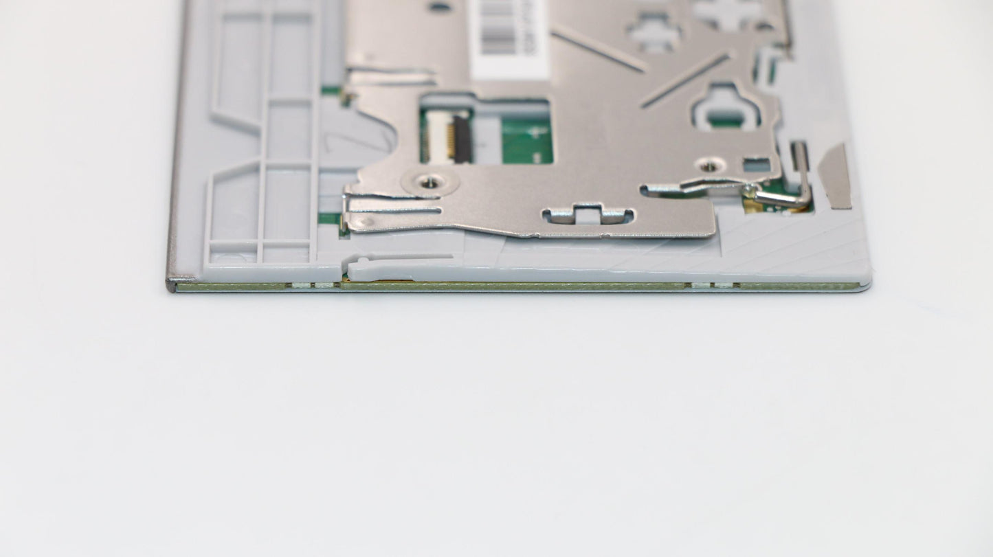 Lenovo Cs162Bcp Mylar Silver Chy - 01LV530