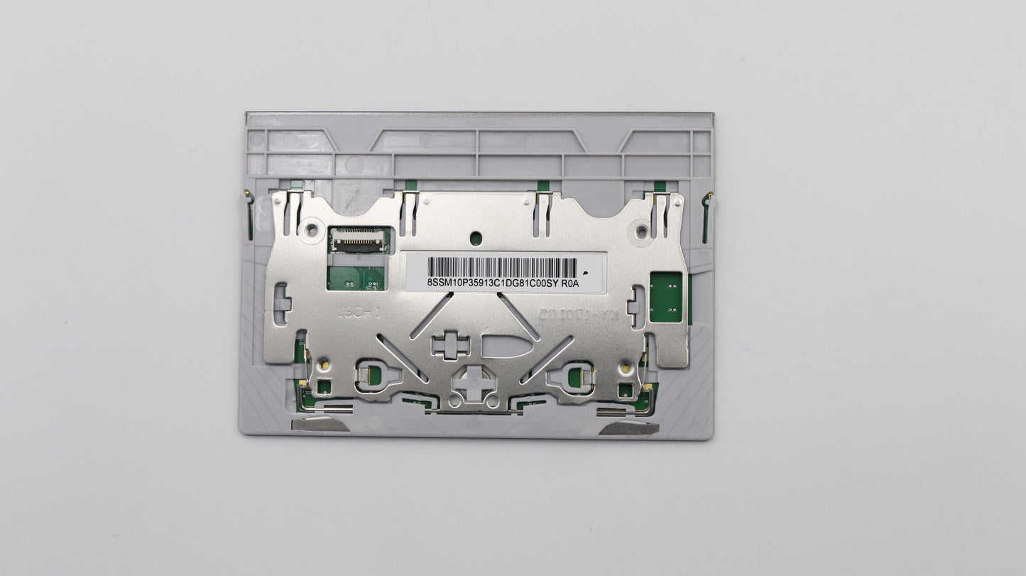Lenovo Cs162Bcp Mylar Silver Chy - 01LV530