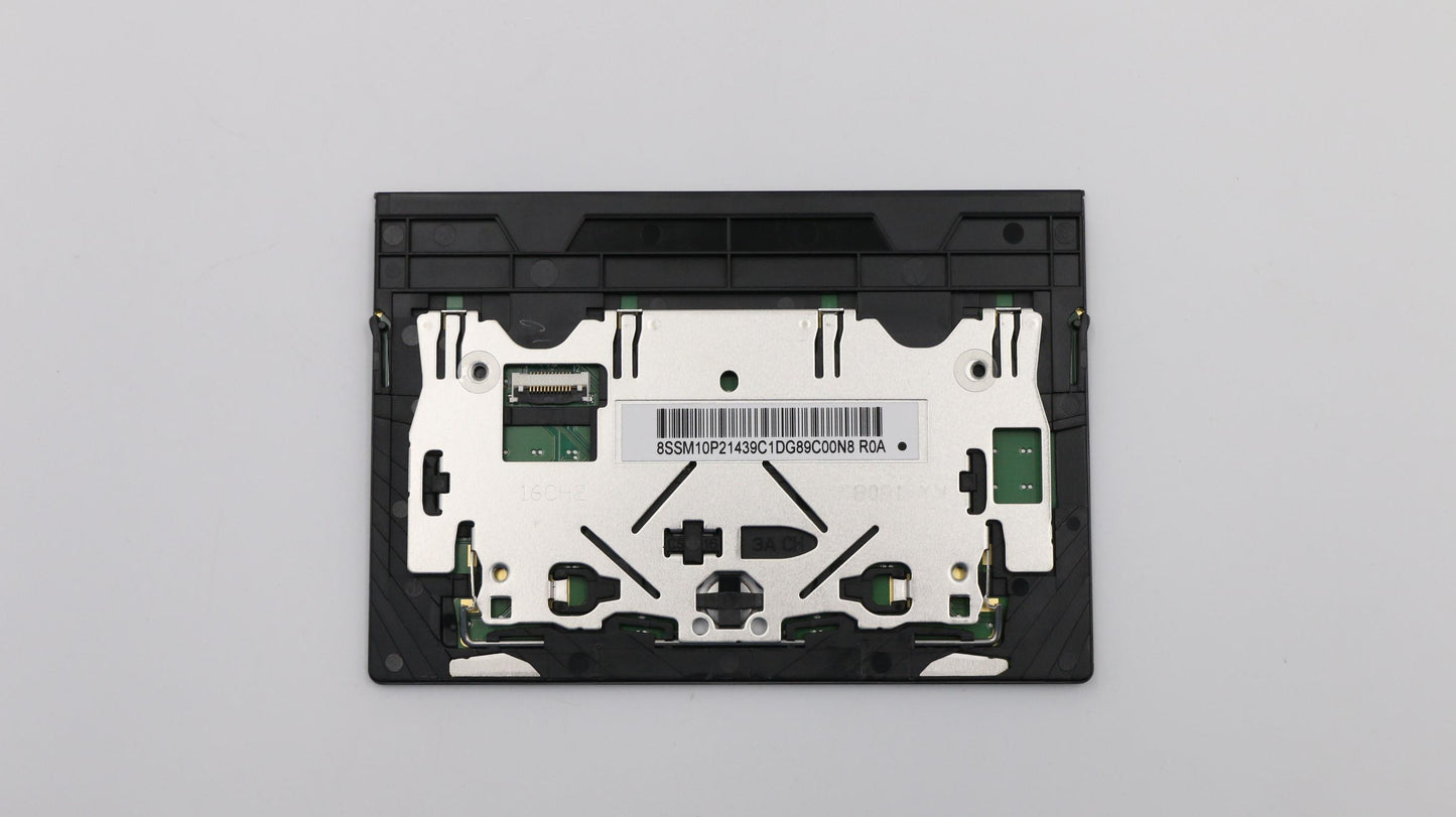 Lenovo Cs162Bcp Mylar Black Chy - 01LV539