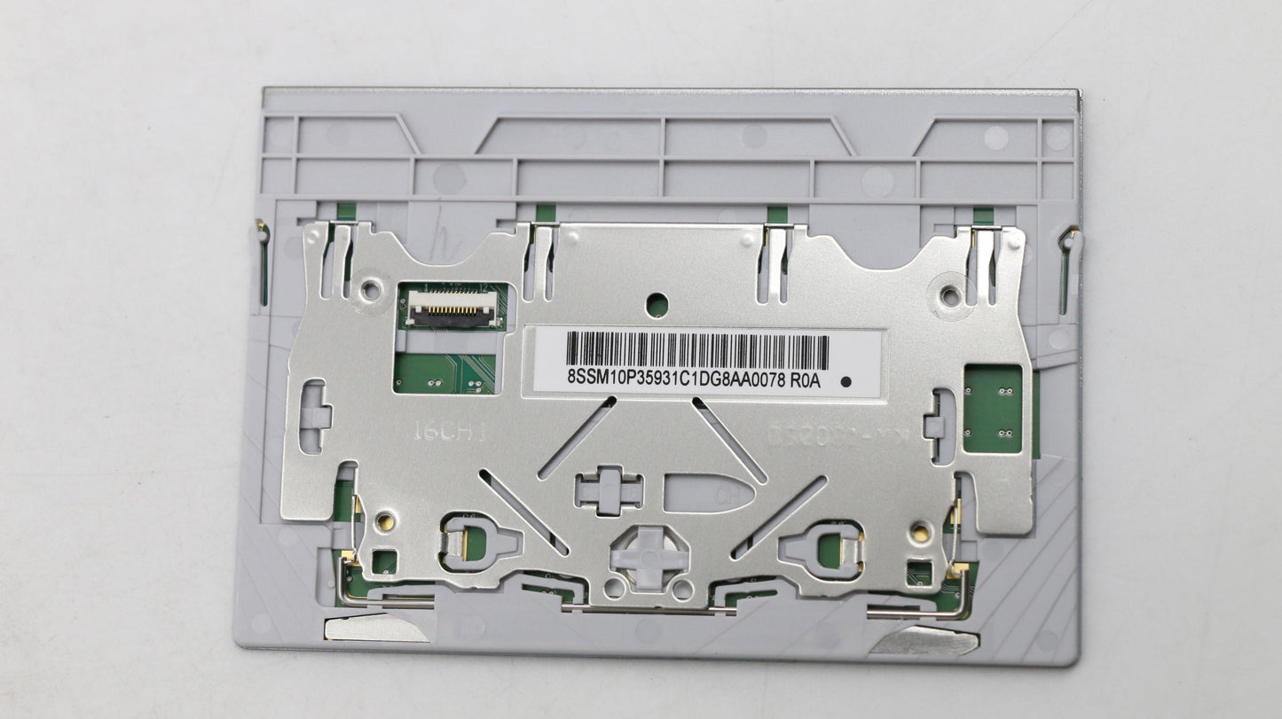 Lenovo Cs162Bcp Mylar Silver Chy - 01LV542