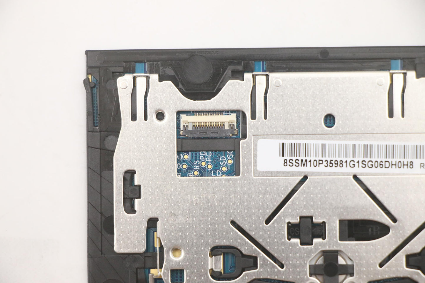 Lenovo Pack Clickpad Sunrex - 01LV580