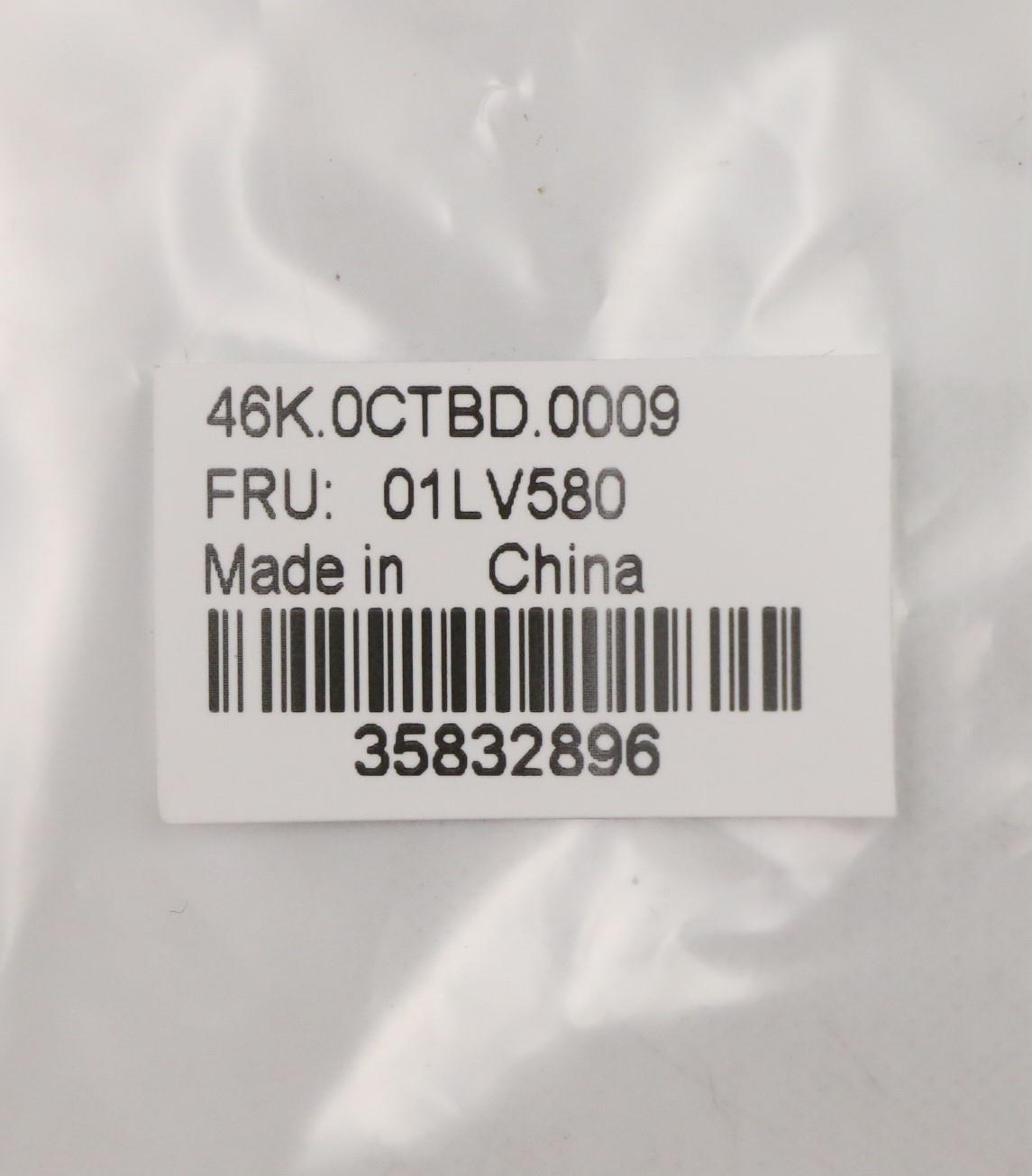 Lenovo Pack Clickpad Sunrex - 01LV580