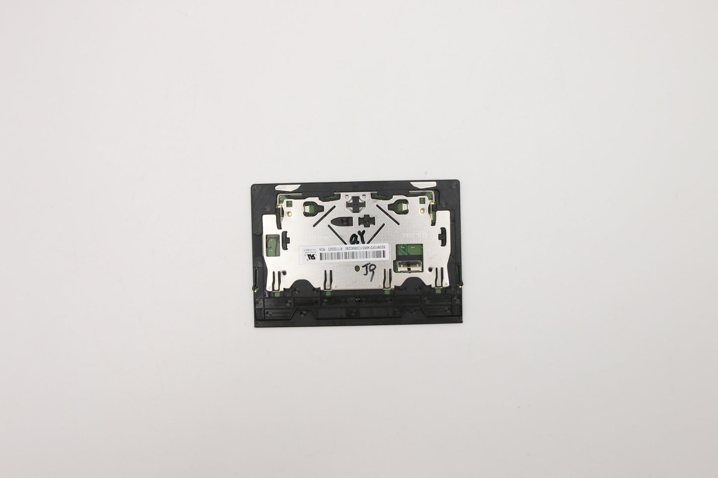 Lenovo Pack Touchpad Clickpad Sun W/J - 01LV582