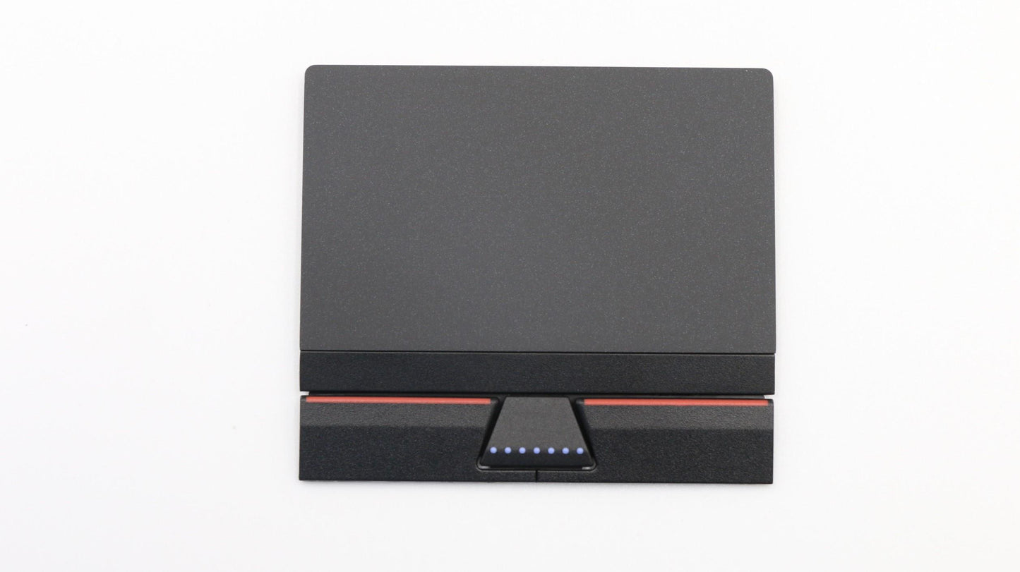 Lenovo Click Pad Chicony Black - 01LV584