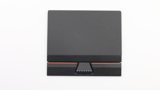 Lenovo Click Pad Chicony Black - 01LV584