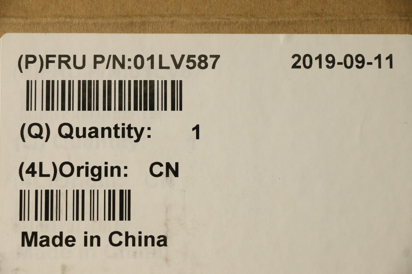 Lenovo Click Pad Sunrex Silver - 01LV587
