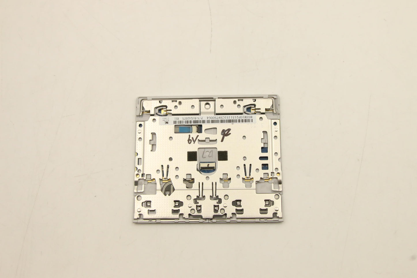 Lenovo Click Pad Sunrex Silver - 01LV587