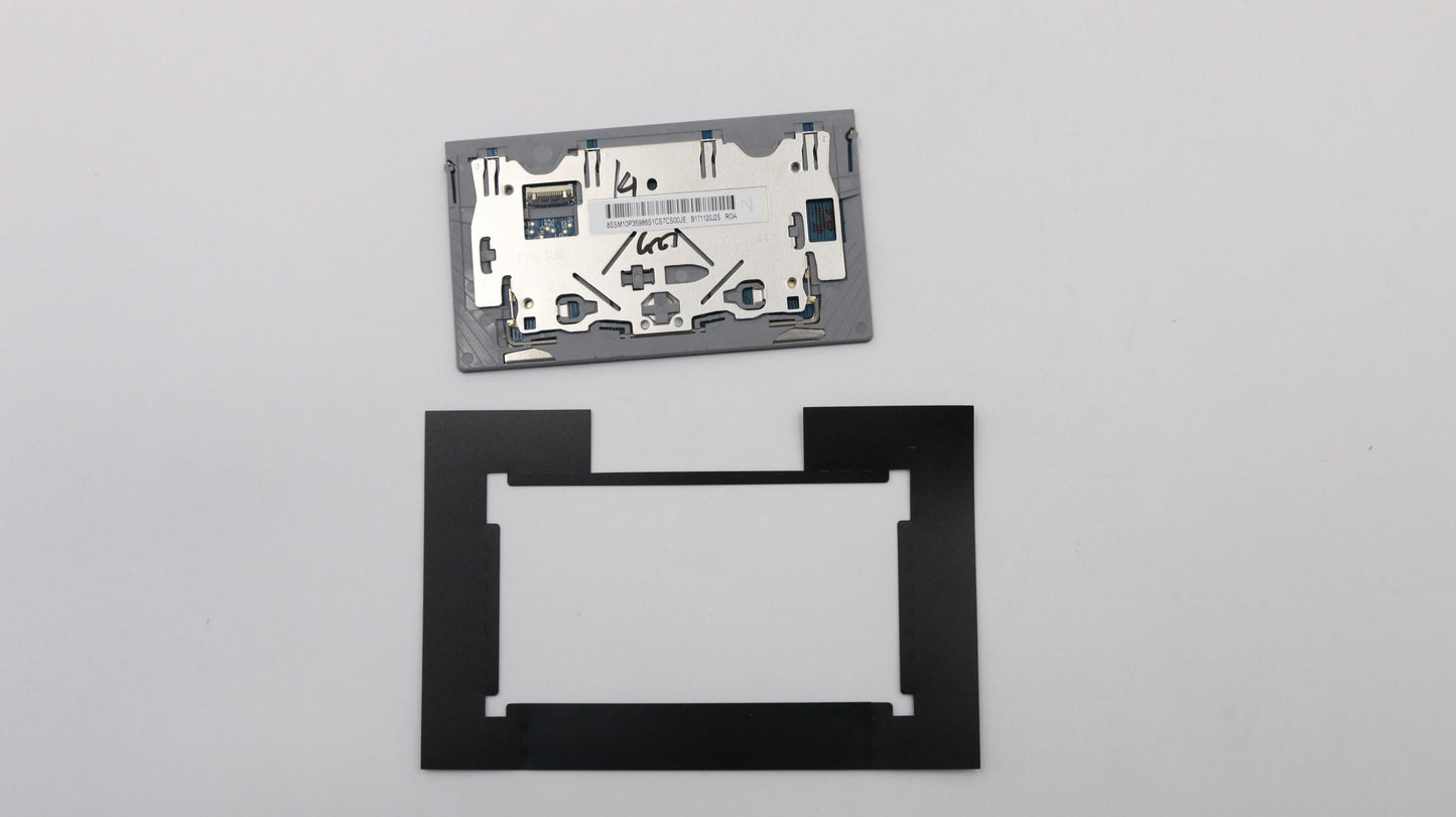 Lenovo Pack Clickpad Sunrex Wjig Silv - 01LV598