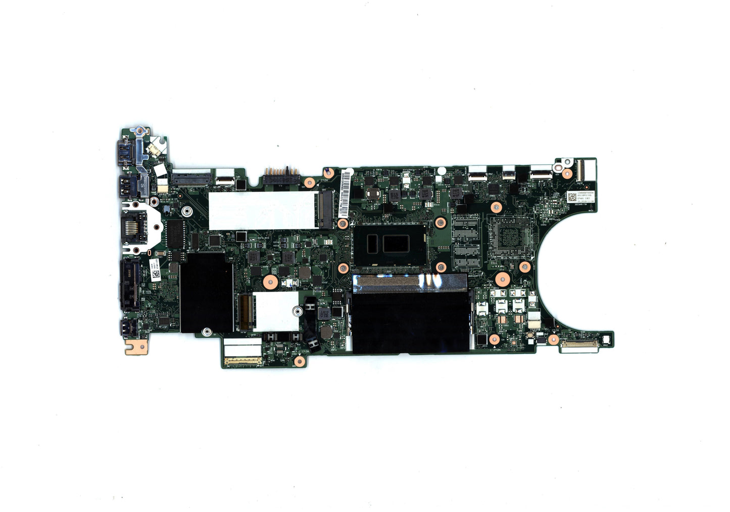 Lenovo Et481 Mb I58250Unpuma4Gbwinnay - 01LV600