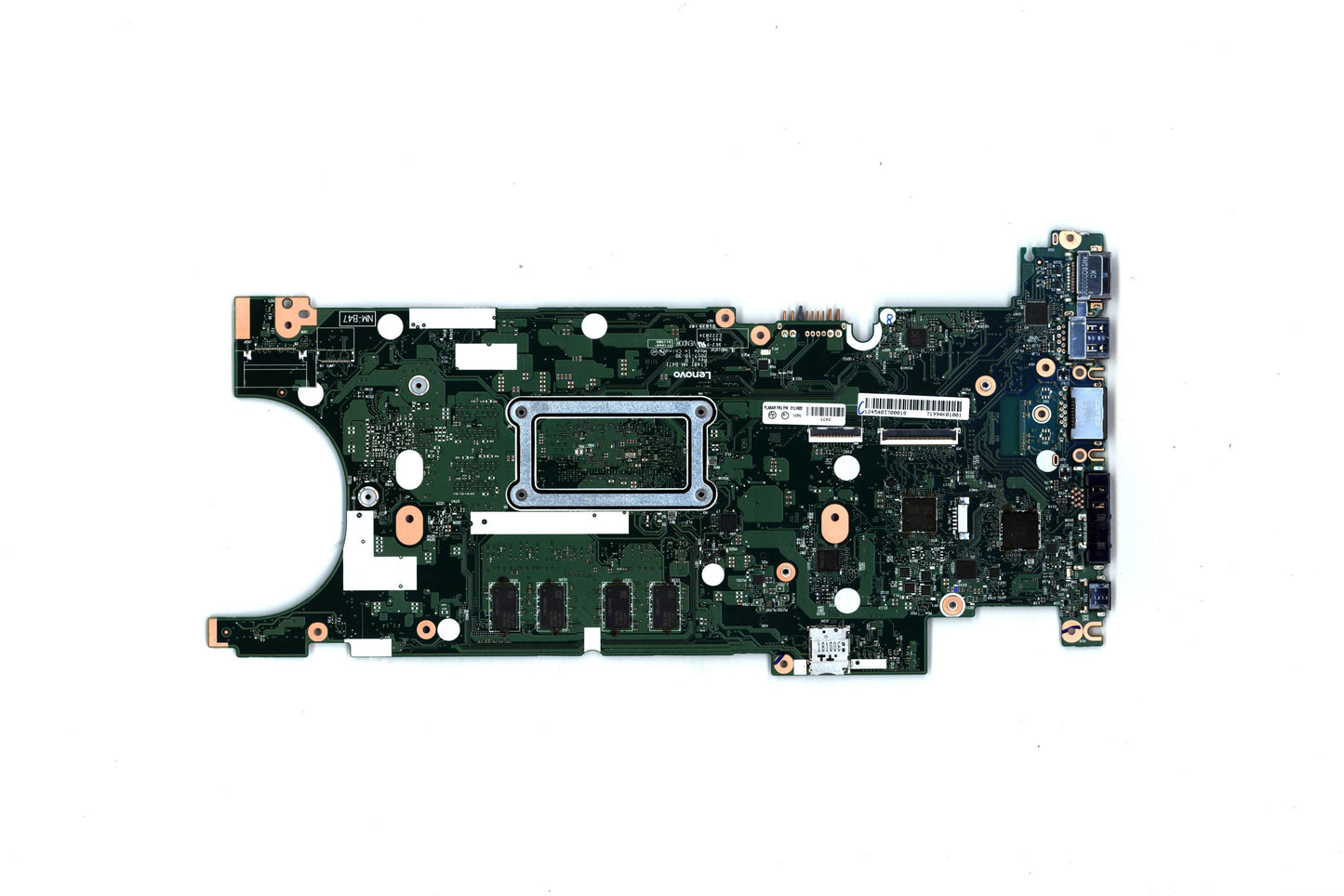 Lenovo Et481 Mb I58250Unpuma4Gbwinnay - 01LV600