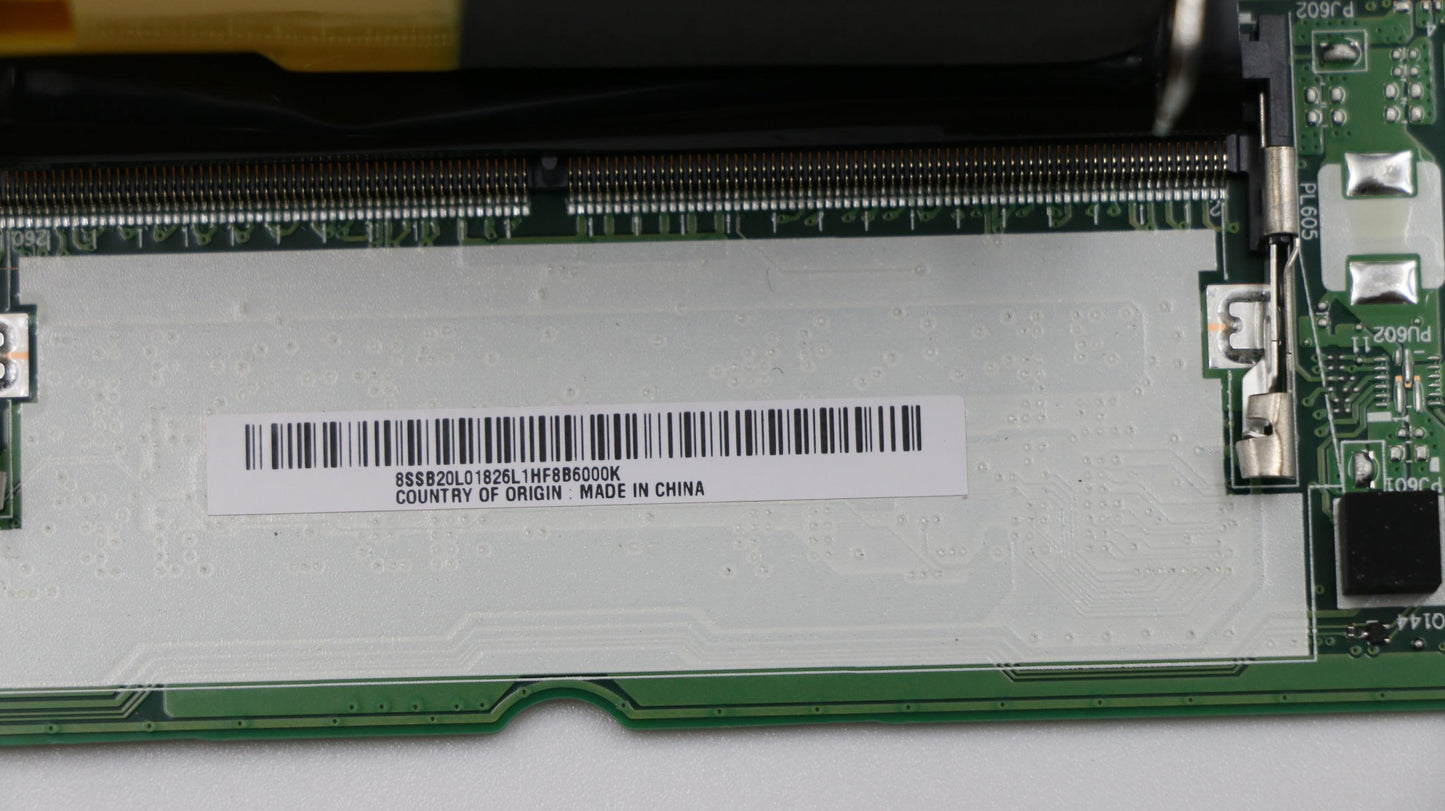 Lenovo Et481 Mb I58250Unpuma4Gbwinnay - 01LV600