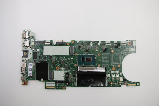 Lenovo Et481 Mb I58250Unpuma4Gbwinnan - 01LV601