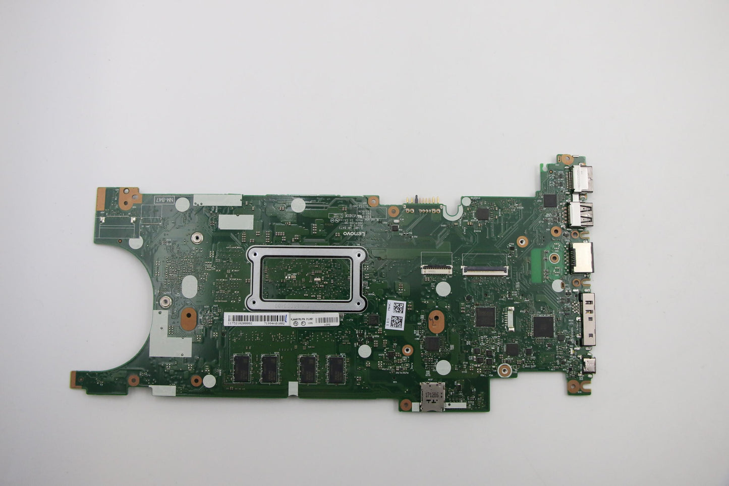Lenovo Et481 Mb I58250Unpuma4Gbwinnan - 01LV601