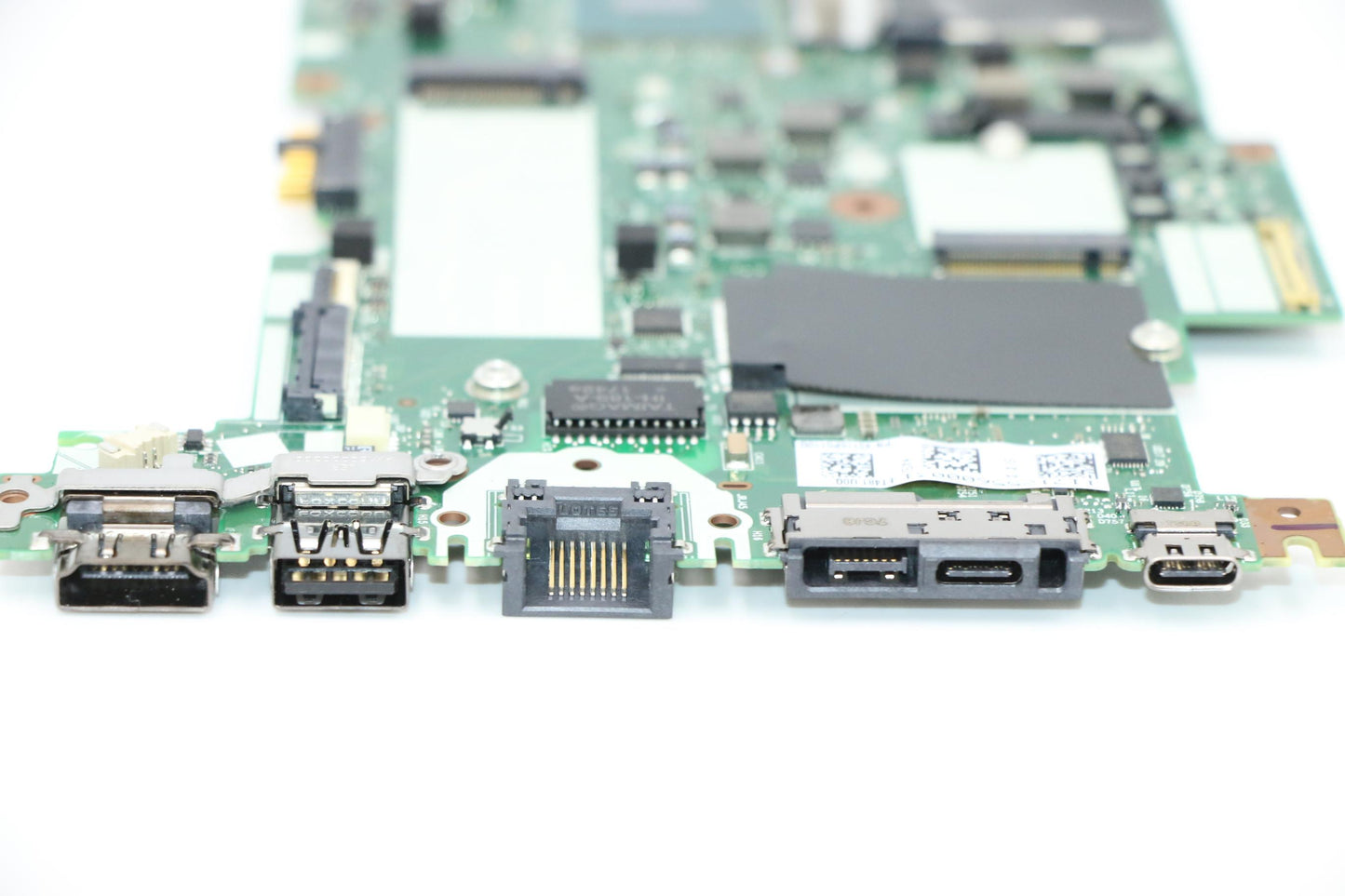 Lenovo Et481 Mb I58250Unpuma4Gbwinnan - 01LV601