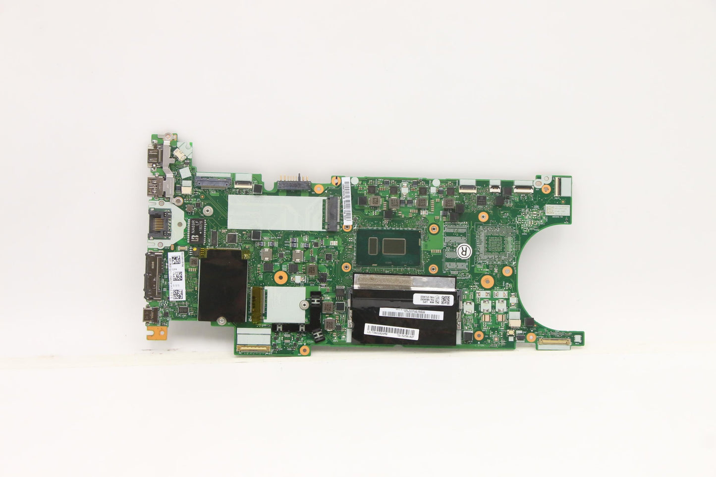 Lenovo Et481 Mb I58350Uypuma8Gbwinyay - 01LV622