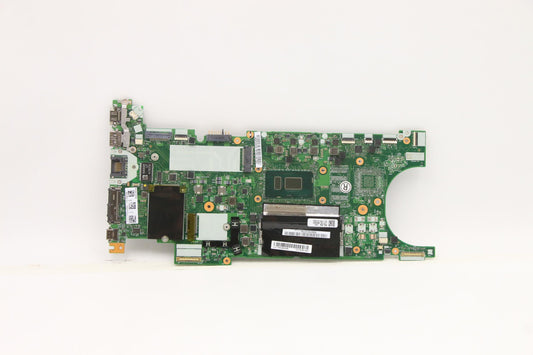 Lenovo Et481 Mb I58350Uypuma8Gbwinyay - 01LV622
