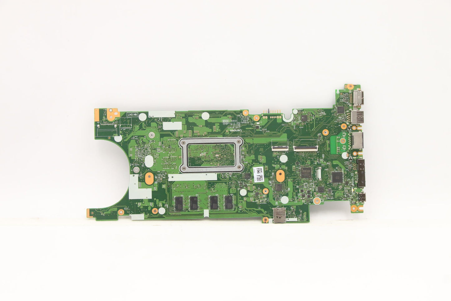 Lenovo Et481 Mb I58350Uypuma8Gbwinyay - 01LV622