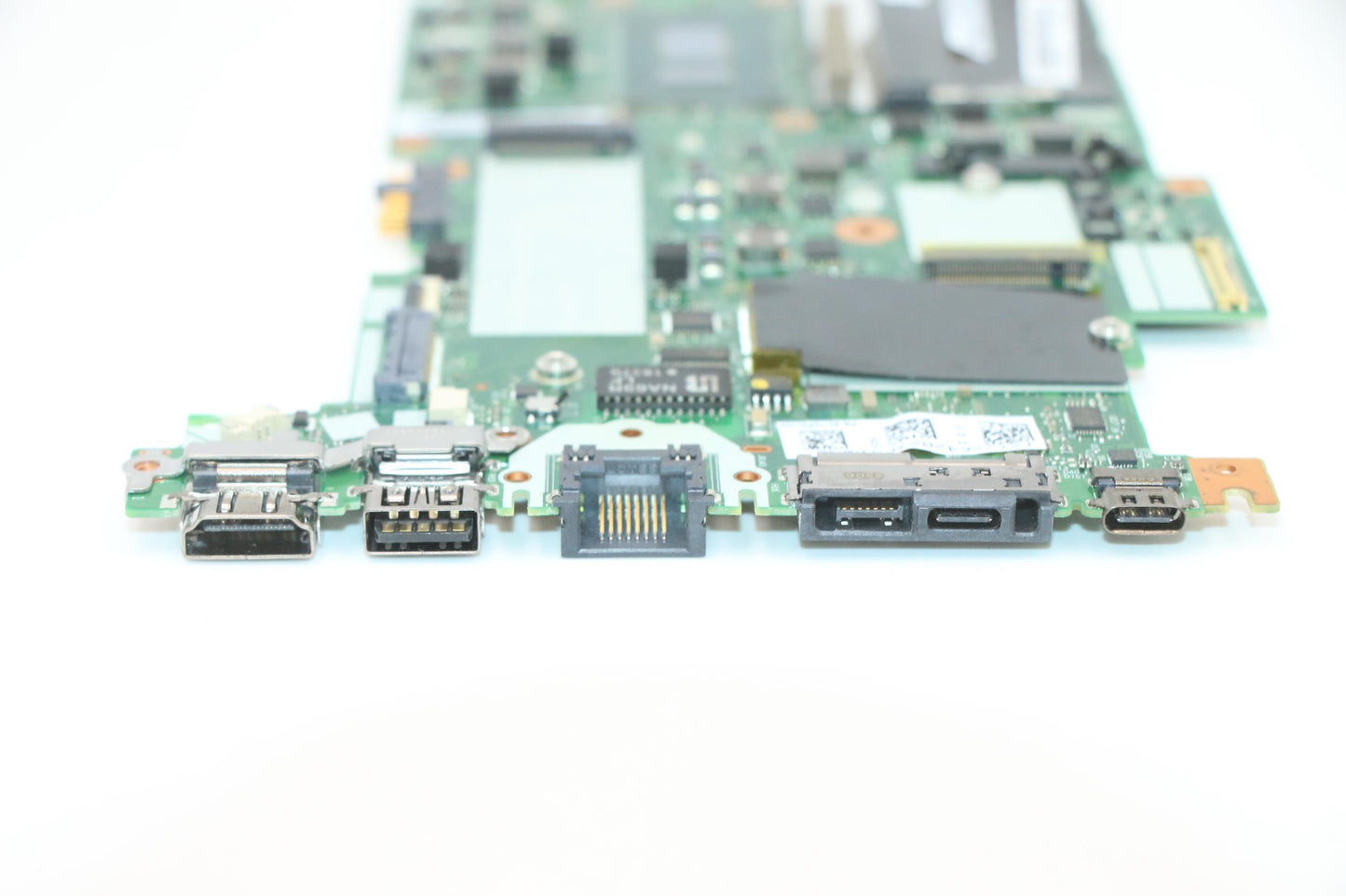 Lenovo Et481 Mb I58350Uypuma8Gbwinyay - 01LV622
