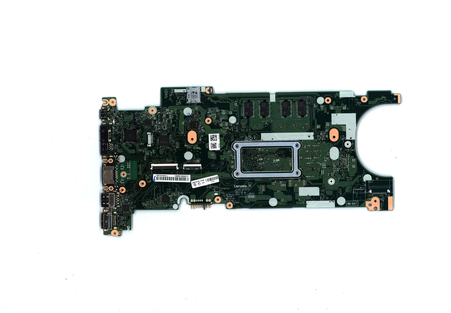 Lenovo Et481 Mb I58250Unpuma4Gbnoknay - 01LV630
