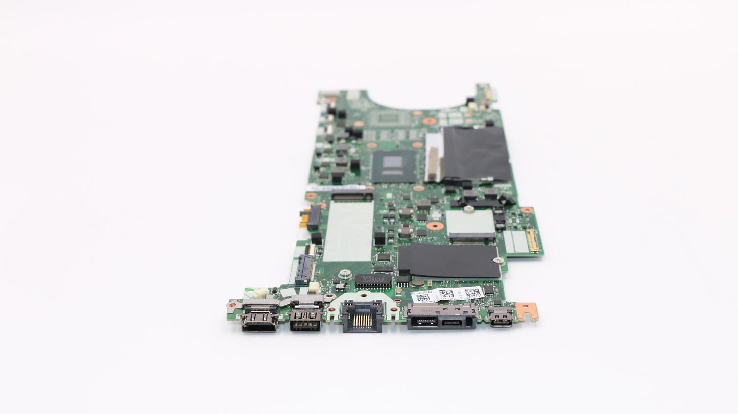 Lenovo Et481 Mb I58250Unpuma4Gbnoknay - 01LV630