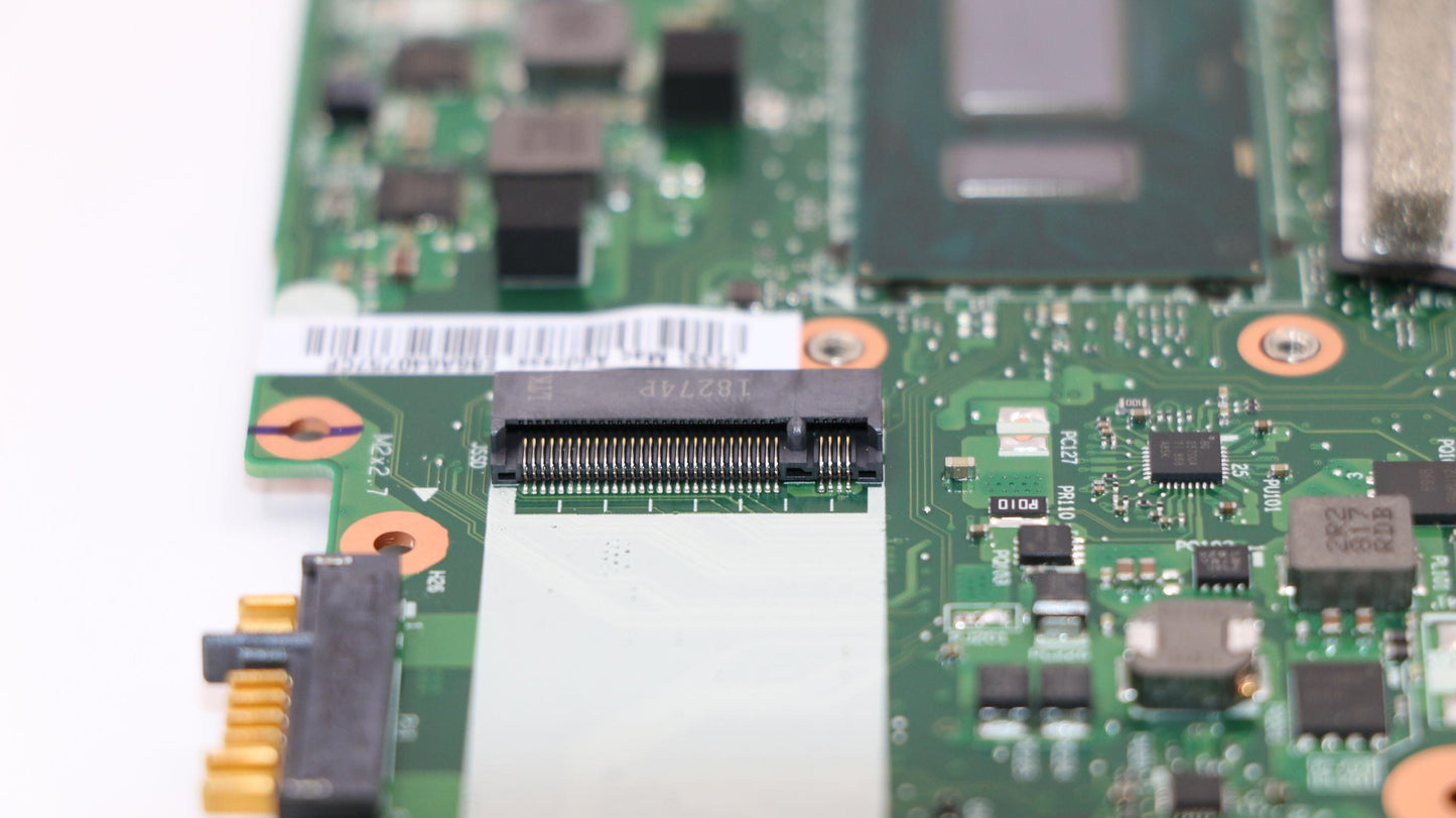 Lenovo Et481 Mb I58250Unpuma4Gbnoknay - 01LV630