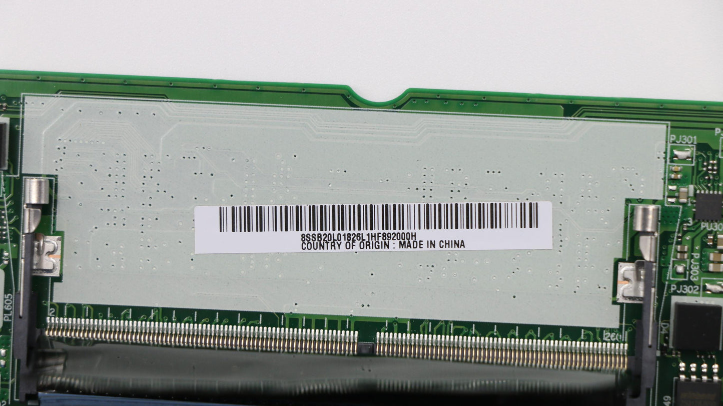 Lenovo Et481 Mb I58250Unpuma4Gbnoknay - 01LV630