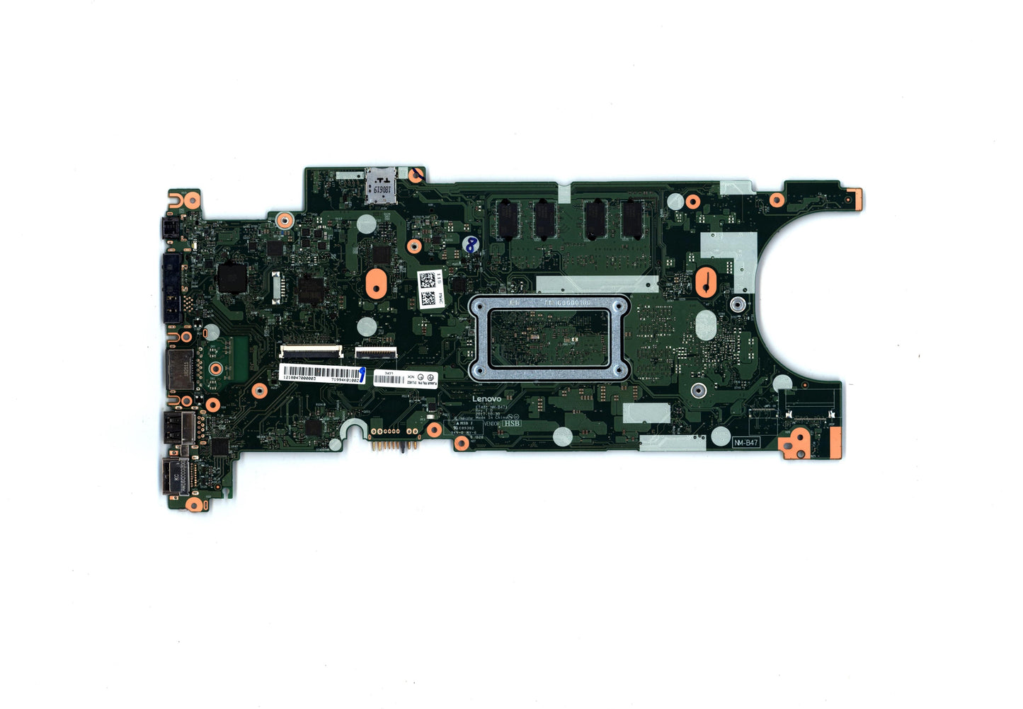 Lenovo Et481 Mb I58250Unpuma8Gbnoknay - 01LV632
