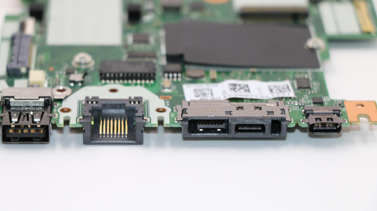 Lenovo Et481 Mb I58250Unpuma8Gbnoknay - 01LV632