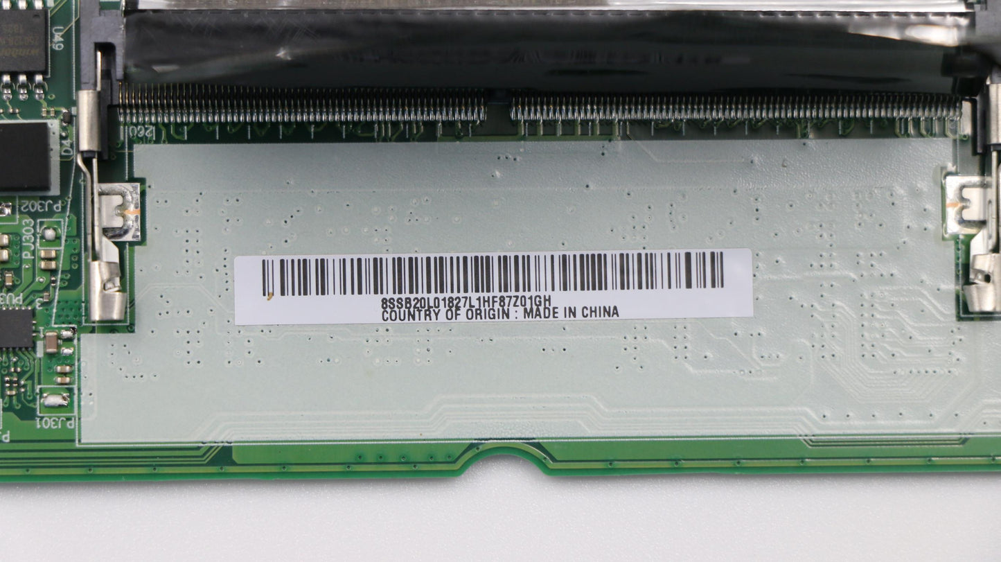 Lenovo Et481 Mb I58250Unpuma8Gbnoknay - 01LV632