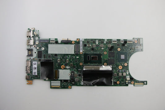 Lenovo Et481 Mb I58250Unpdis8Gbnoknay - 01LV634