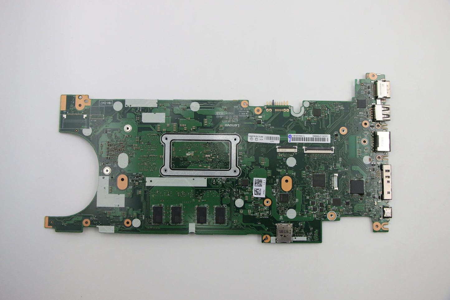 Lenovo Et481 Mb I58250Unpdis8Gbnoknay - 01LV634