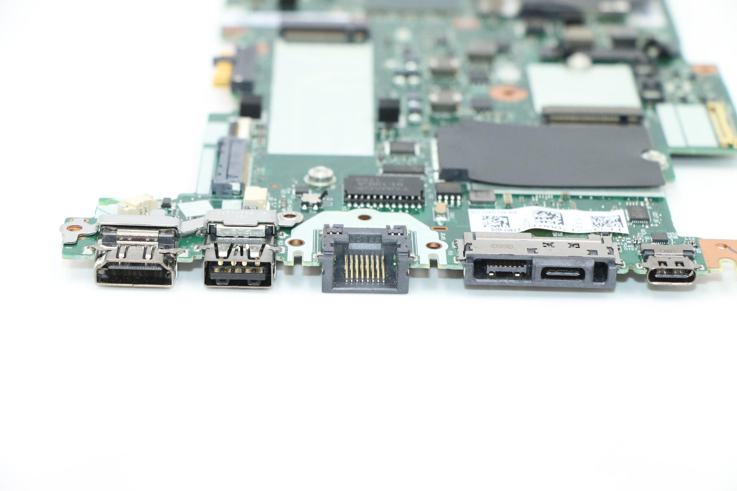 Lenovo Et481 Mb I58250Unpdis8Gbnoknay - 01LV634