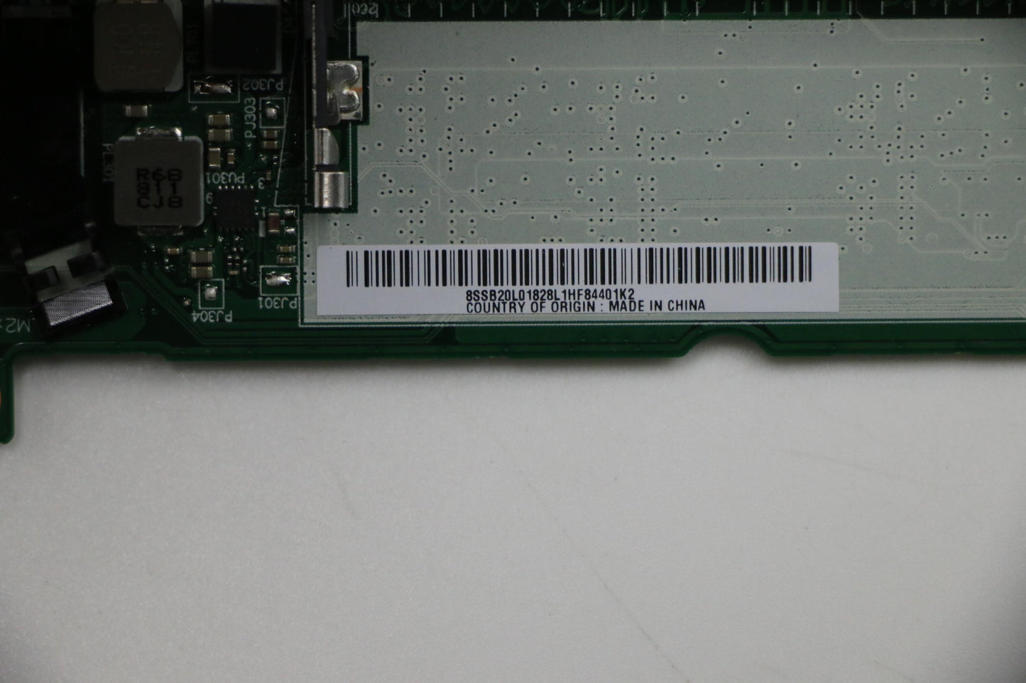 Lenovo Et481 Mb I58250Unpdis8Gbnoknay - 01LV634