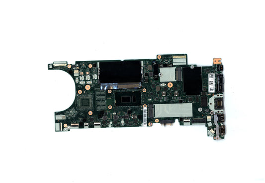 Lenovo Et481 Mb I78550Unpuma8Gbnoknay - 01LV636