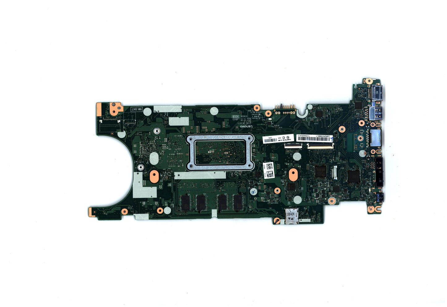 Lenovo Et481 Mb I78550Unpuma8Gbnoknay - 01LV636