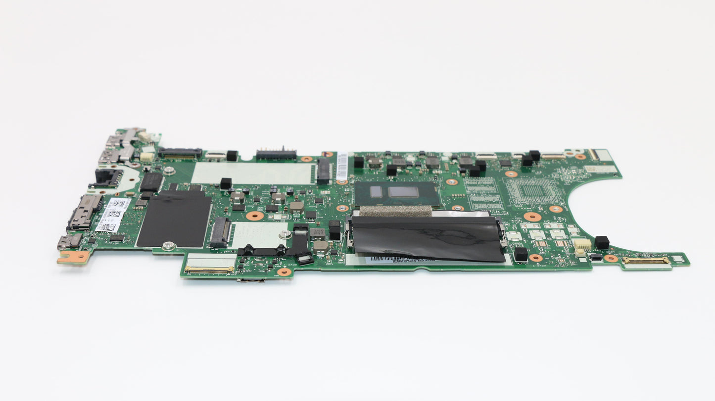 Lenovo Et481 Mb I78550Unpuma8Gbnoknay - 01LV636