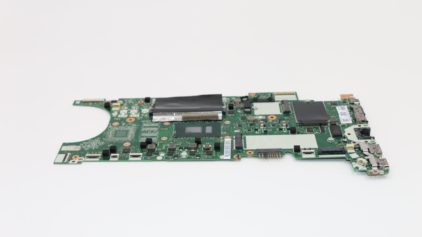 Lenovo Et481 Mb I78550Unpuma8Gbnoknay - 01LV636