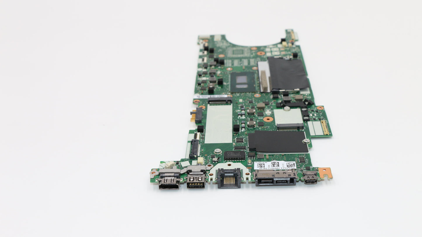 Lenovo Et481 Mb I78550Unpuma8Gbnoknay - 01LV636