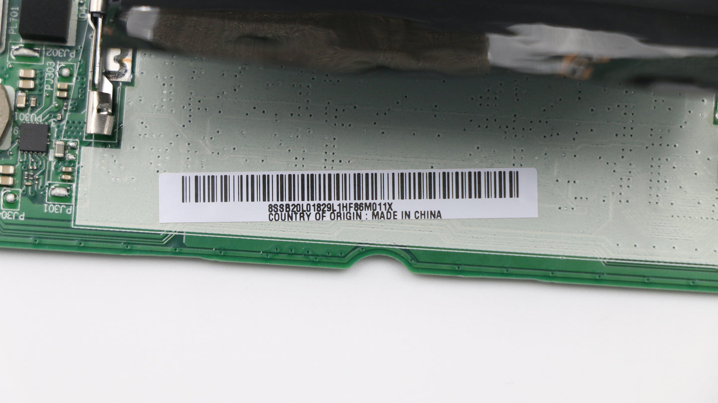 Lenovo Et481 Mb I78550Unpuma8Gbnoknay - 01LV636