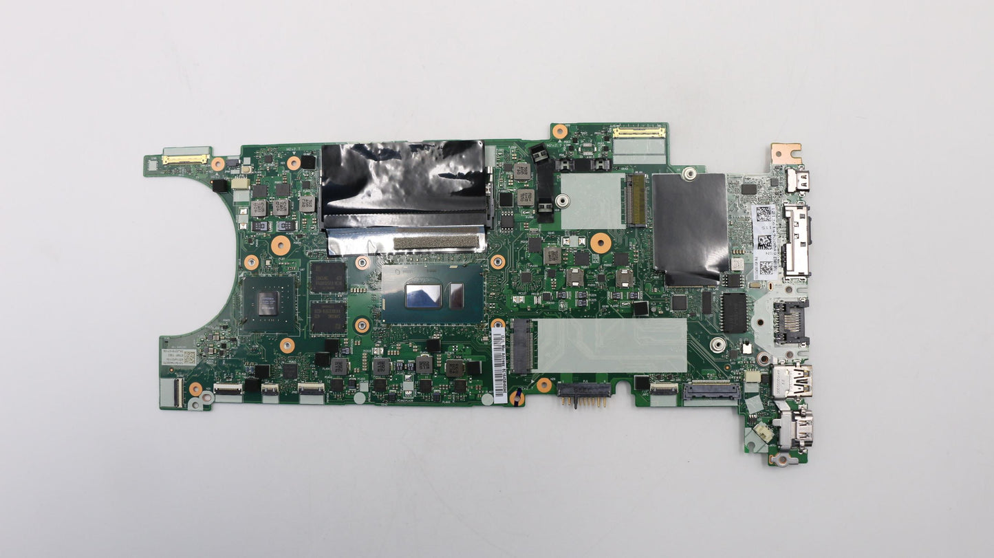 Lenovo Et481 Mb I78550Unpdis8Gbnoknay - 01LV638