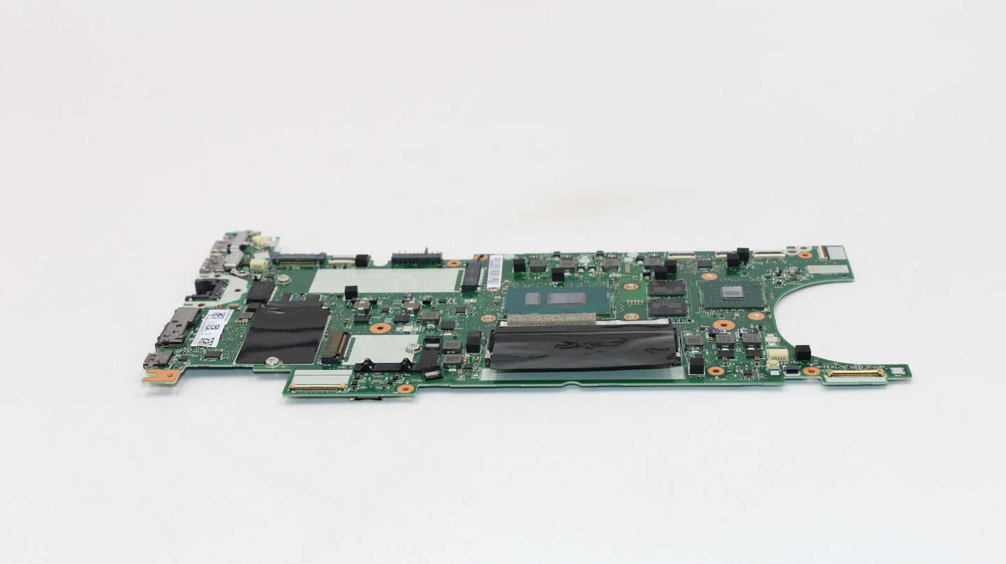 Lenovo Et481 Mb I78550Unpdis8Gbnoknay - 01LV638