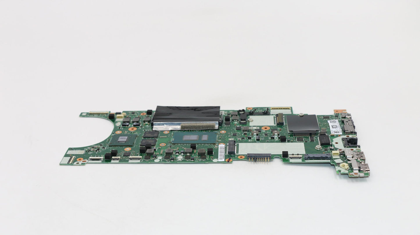 Lenovo Et481 Mb I78550Unpdis8Gbnoknay - 01LV638