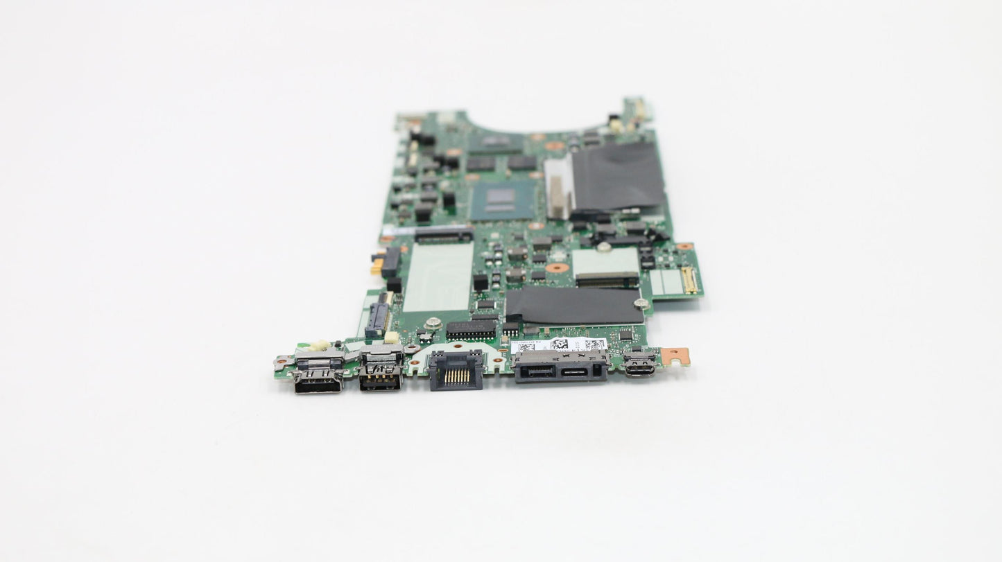 Lenovo Et481 Mb I78550Unpdis8Gbnoknay - 01LV638