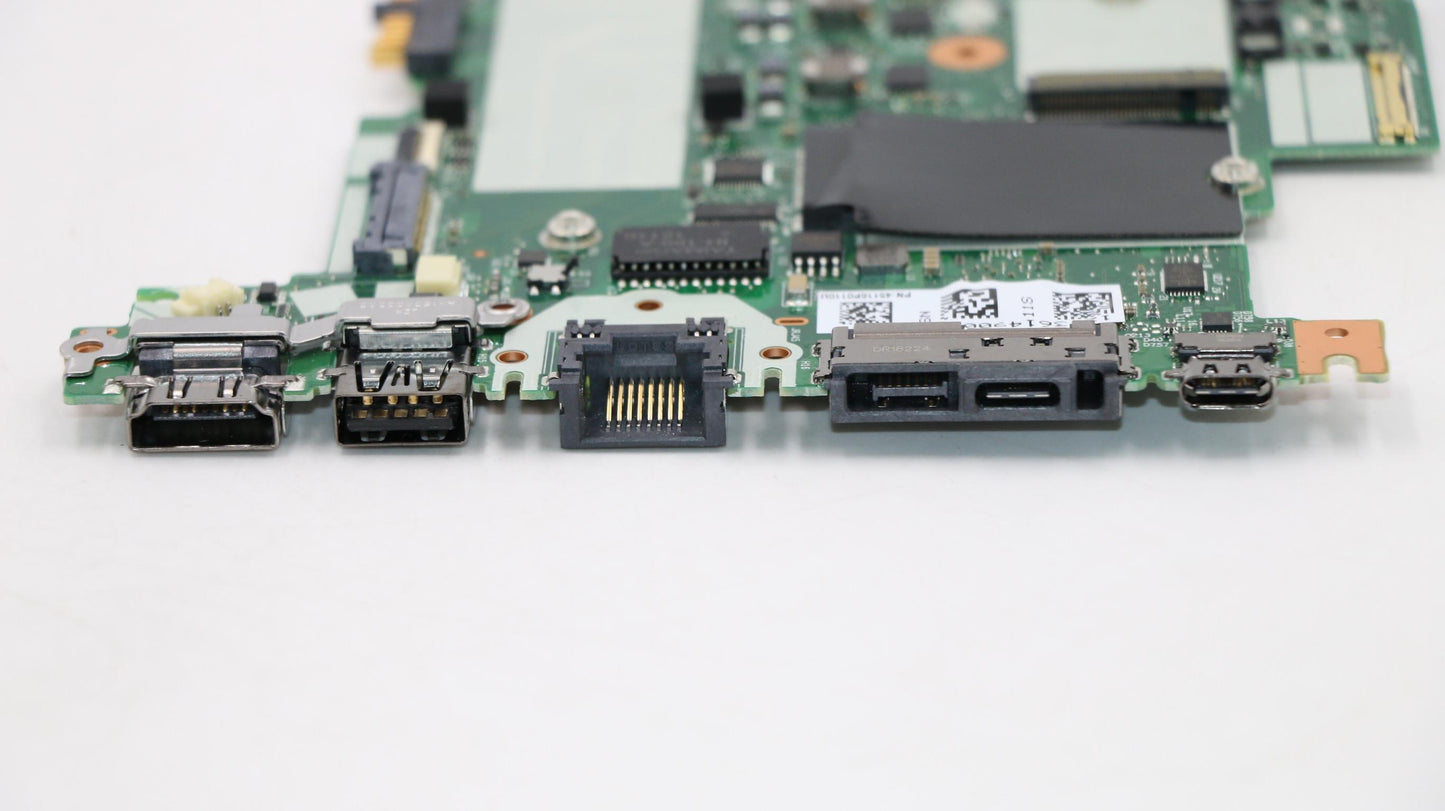 Lenovo Et481 Mb I78550Unpdis8Gbnoknay - 01LV638