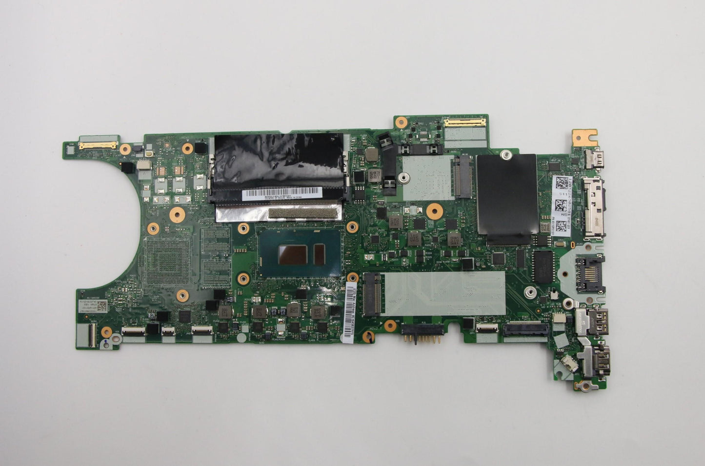 Lenovo Et481 Mb I78650Uypuma8Gbnokyay - 01LV656