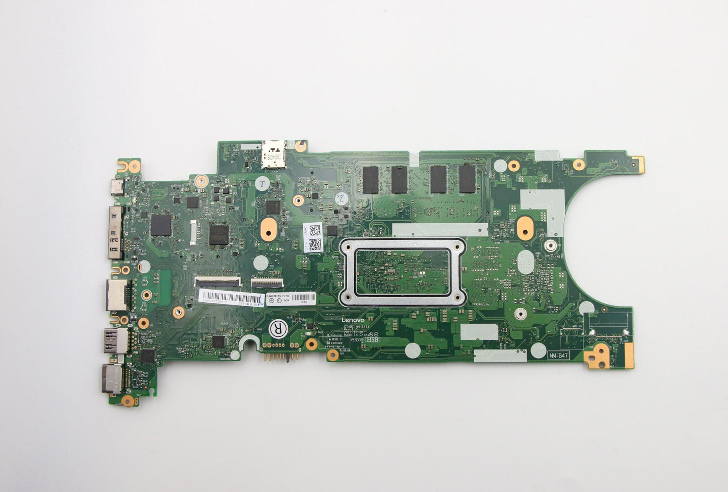 Lenovo Et481 Mb I78650Uypuma8Gbnokyay - 01LV656